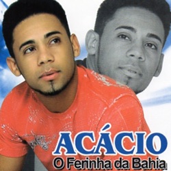 Acácio - Amor Ferido