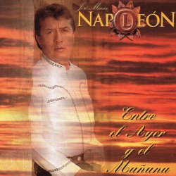 Jose Maria Napoleon - El Día Que Te Encontré