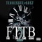 EastAlive - Tennessee East lyrics