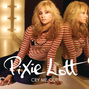 Pixie Lott - Cry Me Out (Bimbo Jones Remix Edit) - 排舞 音乐