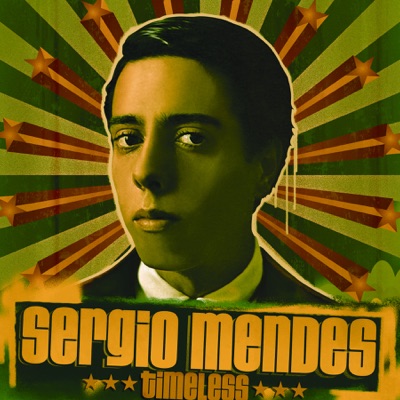 Timeless - Sérgio Mendes