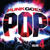 Punk Goes Pop, Vol. 4 artwork