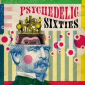 Psychedelic Sixties artwork