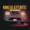 Keep My Name Out (feat. Rittz) - King Lil G lyrics