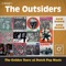 The Outsiders - I've been loving you so long