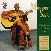 Mansour Seck - Tabakaly