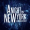 A Night in New York (Groove Junkies Mix) [feat. Ki-Ela] artwork