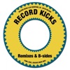 Record Kicks - Remixes & B-Sides