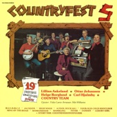Countryfest 5 Medley artwork