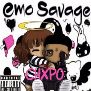 ladda ner album Chxpo - Emo Savage