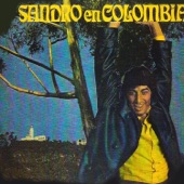 Sandro en Colombia artwork