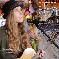 Sawyer Fredericks - Jam in the Van (Live Session) - Single - Sawyer Fredericks Sawyer Fredericks - Jam in the Van (Live Session) - Single - Sawyer Fredericks