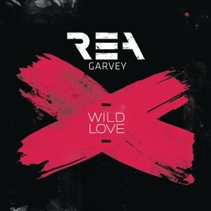 Rea Garvey - Wild Love - 排舞 音樂