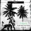 Stream & download Friends (feat. Jah Sun, Lion Fiyah & Tony B) - Single