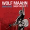 In der Tür geirrt (feat. Carl Carlton) - Wolf Maahn lyrics