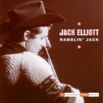 Jack Elliott - So Long, It's Been Good to Know You