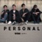 Fortuna - Personal lyrics