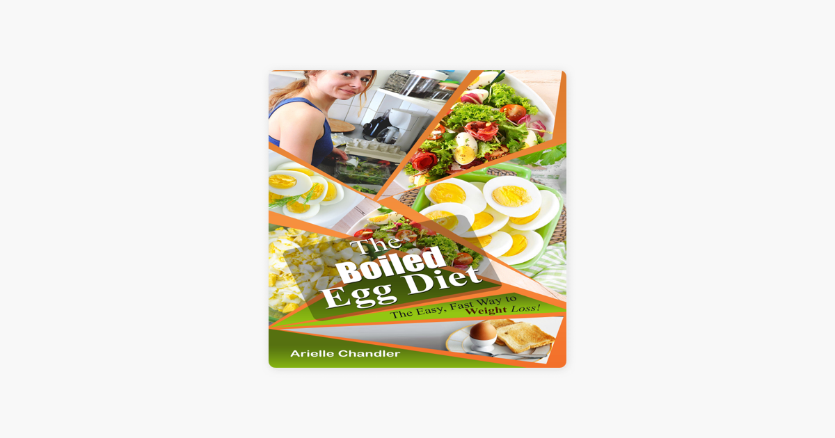 egg diet weight loss fast