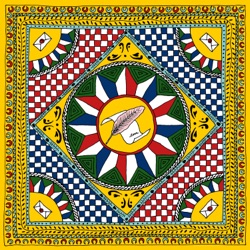 Matthias Meyer - Love Letters From Sicily