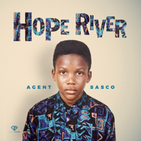 Agent Sasco (Assassin) - Hope River artwork
