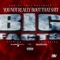 Big Facts (feat. Snap Dogg) - Diamond Jones lyrics