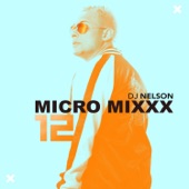Micro Mixx, Vol. 12 (Underground) artwork