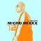 Micro Mixx, Vol. 12 (Underground) artwork