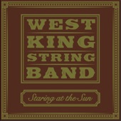 West King String Band - Armadillo