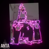 Anta - EP artwork