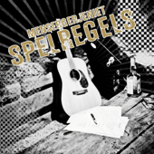 Spelregels - EP - Mensergerjeniet