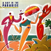 A Day In the Paradise artwork