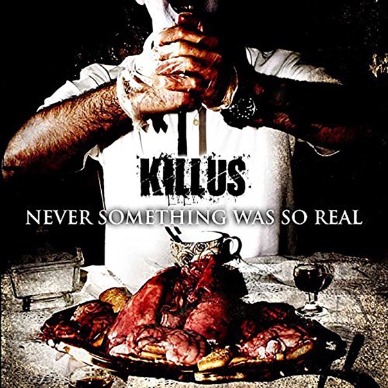 Cover artwork for Falling From The Sky