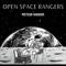 Sting Ray - Open Space Rangers lyrics