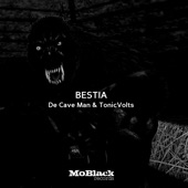 Bestia artwork