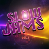 Slow Jam artwork