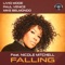 Falling (feat. Nicole Mitchell) - Single
