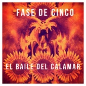 El Baile del Calamar artwork