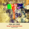 Song for Repaired Piano - Single