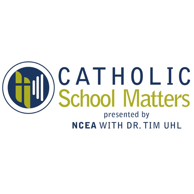 "Episode 094: Holy Rosary Regional School (Tacoma)" from Catholic School Matters by Dr. Tim Uhl on Apple Podcasts