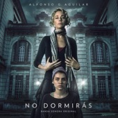 No Dormirás (Banda Sonora Original) artwork
