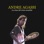 Andre Agassi: La cima del tenis mundial [The top of world tennis]