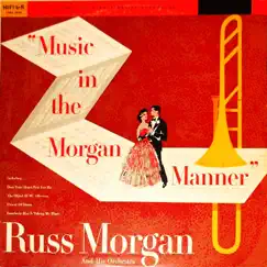Music in the Morgan Manner by Russ Morgan album reviews, ratings, credits