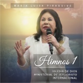 Himnos 1: Iglesia de Dios Ministerial de Jesucristo Internacional artwork