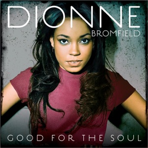 Dionne Bromfield - Ouch That Hurt - 排舞 音乐