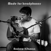 Andrew Kitzman - Whatever We May Find