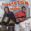 Reggaeton de Colombia