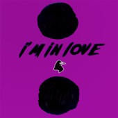 I'm in Love artwork