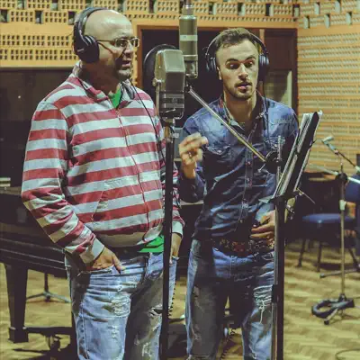 Sortilegio de Luna - Single - Gerardo Nieto