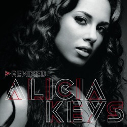 Alicia Keys - If I Ain't Got You