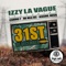 31st of December (Mr Milk Dee's Deeper Exit Mix) - Izzy La Vague lyrics